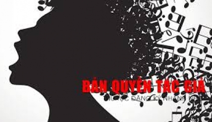 Dịch vụ đăng ký quyền tác giả chỉ với 15 ngày